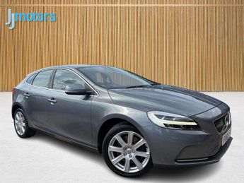 Volvo V40 1.5 T2 Inscription Hatchback 5dr Petrol Auto Euro 6 (s/s) (122 p