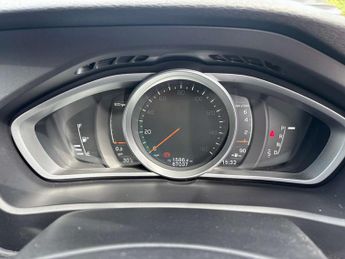 Volvo V40 1.5 T2 Inscription Hatchback 5dr Petrol Auto Euro 6 (s/s) (122 p