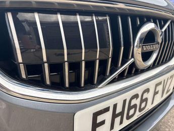 Volvo V40 1.5 T2 Inscription Hatchback 5dr Petrol Auto Euro 6 (s/s) (122 p