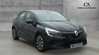 Renault Clio 1.0 TCe Evolution Hatchback 5dr Petrol Manual Euro 6 (s/s) (90 p