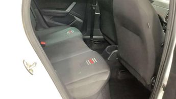 SEAT Arona 1.0 TSI GPF FR SUV 5dr Petrol DSG Euro 6 (s/s) (115 ps)