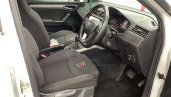 SEAT Arona 1.0 TSI GPF FR SUV 5dr Petrol DSG Euro 6 (s/s) (115 ps)