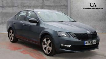 Skoda Octavia 1.5 TSI ACT SE Drive Hatchback 5dr Petrol DSG Euro 6 (s/s) (150 