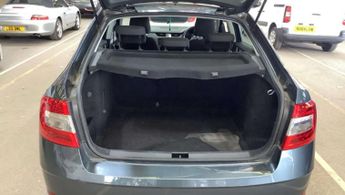 Skoda Octavia 1.5 TSI ACT SE Drive Hatchback 5dr Petrol DSG Euro 6 (s/s) (150 