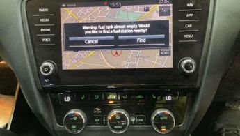 Skoda Octavia 1.5 TSI ACT SE Drive Hatchback 5dr Petrol DSG Euro 6 (s/s) (150 
