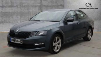Skoda Octavia 1.5 TSI ACT SE Drive Hatchback 5dr Petrol DSG Euro 6 (s/s) (150 