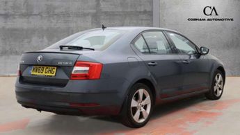 Skoda Octavia 1.5 TSI ACT SE Drive Hatchback 5dr Petrol DSG Euro 6 (s/s) (150 