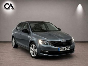 Skoda Octavia 1.5 TSI ACT SE Drive Hatchback 5dr Petrol DSG Euro 6 (s/s) (150 