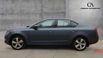 Skoda Octavia 1.5 TSI ACT SE Drive Hatchback 5dr Petrol DSG Euro 6 (s/s) (150 