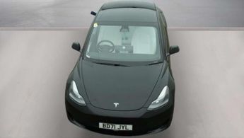 Tesla Model 3 Standard Range Plus Saloon 4dr Electric Auto RWD (241 bhp)