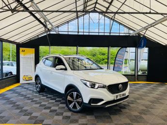 MG ZS ZS Exclusive EV 5dr
