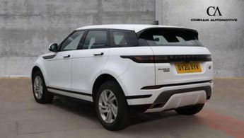 Land Rover Range Rover Evoque 2.0 D180 MHEV R-Dynamic S SUV 5dr Diesel Auto 4WD Euro 6 (s/s) (
