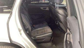 Audi Q7 3.0 TDI V6 50 S line SUV 5dr Diesel Tiptronic quattro Euro 6 (s/
