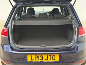 Volkswagen Golf 1.6 Golf S BlueMotion Technology TDI 5dr