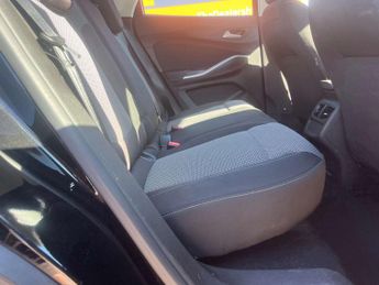 Vauxhall GRANDLAND X 1.2 Grandland X SE T S/S 5dr