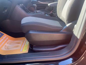 Vauxhall GRANDLAND X 1.2 Grandland X SE T S/S 5dr