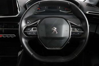 Peugeot 208 1.2 PureTech Active Premium + Hatchback 5dr Petrol Manual Euro 6