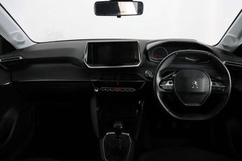 Peugeot 208 1.2 PureTech Active Premium + Hatchback 5dr Petrol Manual Euro 6
