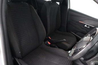 Peugeot 208 1.2 PureTech Active Premium + Hatchback 5dr Petrol Manual Euro 6