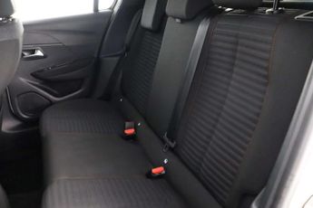 Peugeot 208 1.2 PureTech Active Premium + Hatchback 5dr Petrol Manual Euro 6