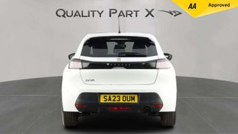Peugeot 208 1.2 PureTech Active Premium + Hatchback 5dr Petrol Manual Euro 6
