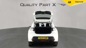 Peugeot 208 1.2 PureTech Active Premium + Hatchback 5dr Petrol Manual Euro 6