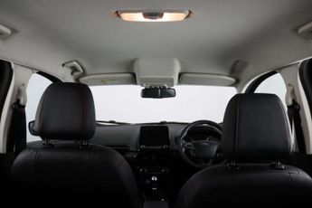 Ford EcoSport 1.0T EcoBoost GPF ST-Line SUV 5dr Petrol Manual Euro 6 (s/s) (12