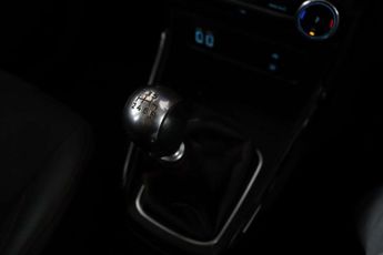 Ford EcoSport 1.0T EcoBoost GPF ST-Line SUV 5dr Petrol Manual Euro 6 (s/s) (12