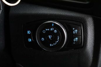 Ford EcoSport 1.0T EcoBoost GPF ST-Line SUV 5dr Petrol Manual Euro 6 (s/s) (12