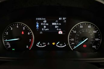 Ford EcoSport 1.0T EcoBoost GPF ST-Line SUV 5dr Petrol Manual Euro 6 (s/s) (12