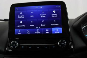 Ford EcoSport 1.0T EcoBoost GPF ST-Line SUV 5dr Petrol Manual Euro 6 (s/s) (12