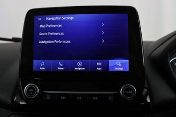 Ford EcoSport 1.0T EcoBoost GPF ST-Line SUV 5dr Petrol Manual Euro 6 (s/s) (12
