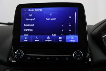 Ford EcoSport 1.0T EcoBoost GPF ST-Line SUV 5dr Petrol Manual Euro 6 (s/s) (12