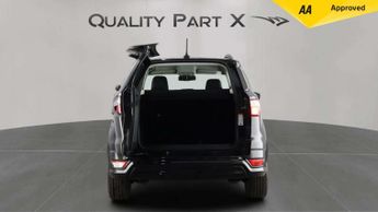 Ford EcoSport 1.0T EcoBoost GPF ST-Line SUV 5dr Petrol Manual Euro 6 (s/s) (12