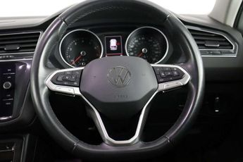 Volkswagen Tiguan 1.5 TSI Active DSG Euro 6 (s/s) 5dr