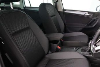 Volkswagen Tiguan 1.5 TSI Active DSG Euro 6 (s/s) 5dr