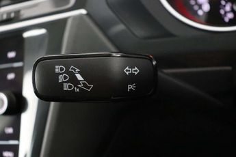 Volkswagen Tiguan 1.5 TSI Active DSG Euro 6 (s/s) 5dr