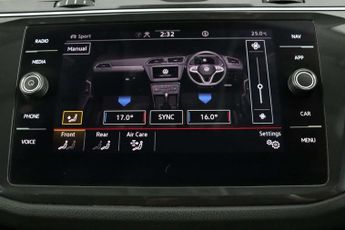 Volkswagen Tiguan 1.5 TSI Active DSG Euro 6 (s/s) 5dr