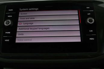 Volkswagen Tiguan 1.5 TSI Active DSG Euro 6 (s/s) 5dr