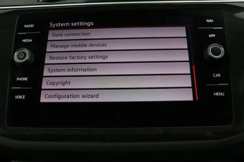 Volkswagen Tiguan 1.5 TSI Active DSG Euro 6 (s/s) 5dr