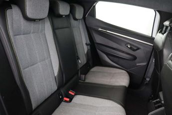 Renault Megane E-Tech comfort range 60kWh techno Hatchback 5dr Electric Auto (22kW Cha