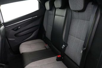 Renault Megane E-Tech comfort range 60kWh techno Hatchback 5dr Electric Auto (22kW Cha