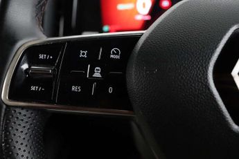 Renault Megane E-Tech comfort range 60kWh techno Hatchback 5dr Electric Auto (22kW Cha