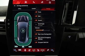 Renault Megane E-Tech comfort range 60kWh techno Hatchback 5dr Electric Auto (22kW Cha