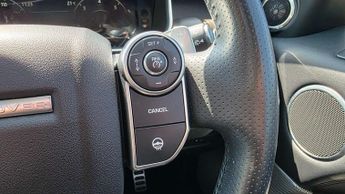 Land Rover Range Rover Sport 3.0 SD V6 HSE Dynamic SUV 5dr Diesel Auto 4WD Euro 6 (s/s) (306 