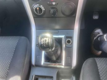 SUZUKI GRAND VITARA 1.9 DDiS SUV 5dr Diesel Manual 4WD Euro 4 (129 ps)