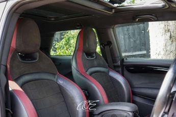 MINI HATCH 2.0 Cooper S Auto 3dr