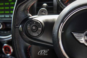 MINI HATCH 2.0 Cooper S Auto 3dr