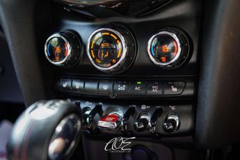 MINI HATCH 2.0 Cooper S Auto 3dr