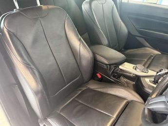 BMW 1 SERIES 3.0 M140i Shadow Edition Auto 3dr
